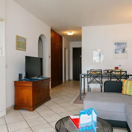 Miralago - Utoring-24 By Interhome Lägenhet Piazzogna
