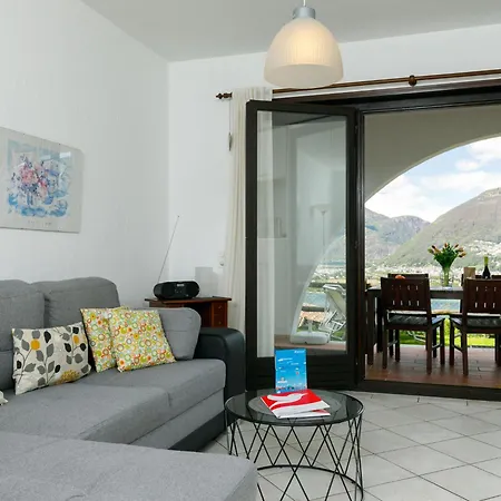 Lägenhet Miralago - Utoring-24 By Interhome